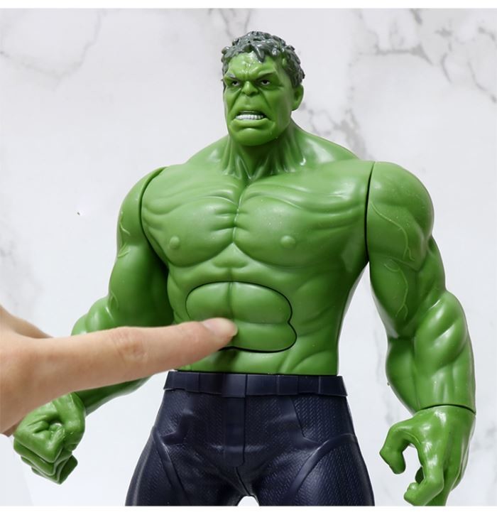 Халк Игрушка Купить В Интернет Магазине